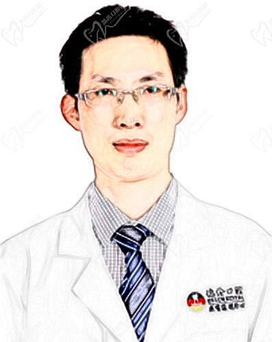 广州德伦口腔主治医生李刚 广州德伦口腔主治医生李刚