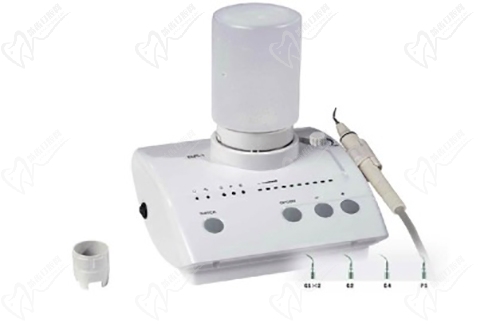 超声波洁治器械