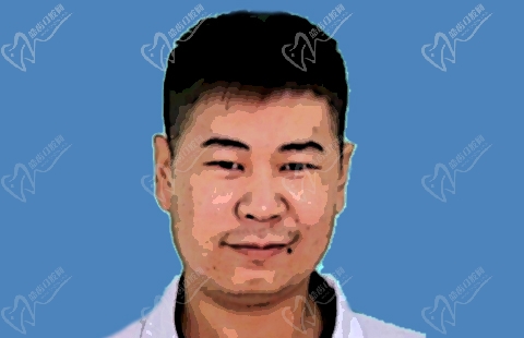 义乌世瑞口腔门诊部-医师