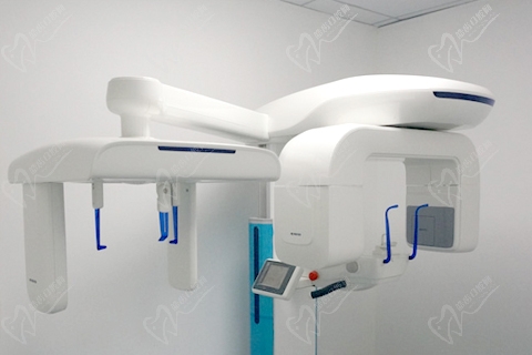 义乌世瑞口腔门诊部-仪器