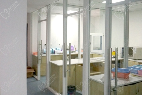 义乌世瑞口腔门诊部-环境