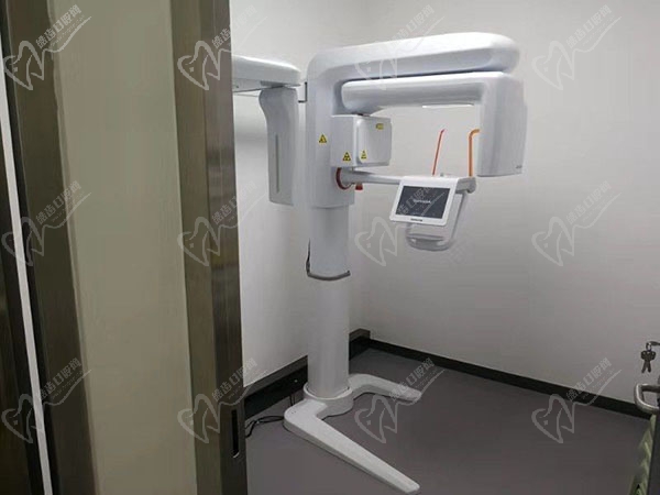深圳格伦菲尔口腔设备仪器
