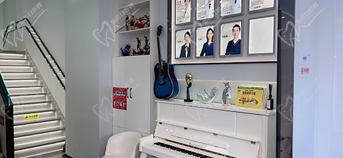 北京海豚口腔钢琴