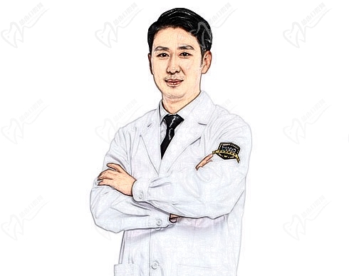 胡明博--惠州麦芽口腔医院种植医生