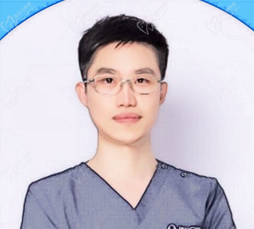杭州博凡口腔王选彭