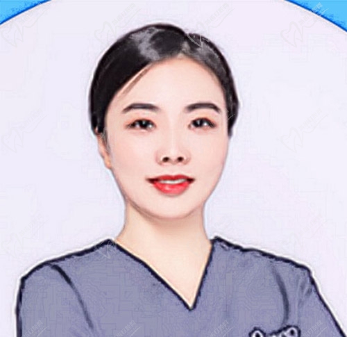 杭州博凡口腔翁帆