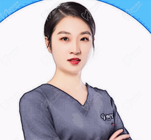 杭州博凡口腔徐静