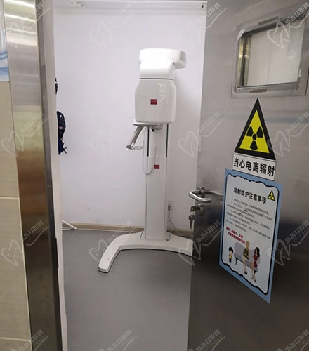 深圳百兴口腔诊所（龙华大浪店）设备