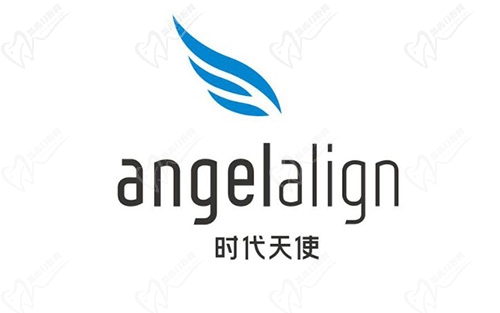 时代天使品牌logo