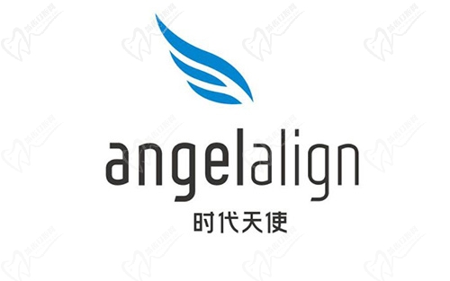 时代天使品牌logo