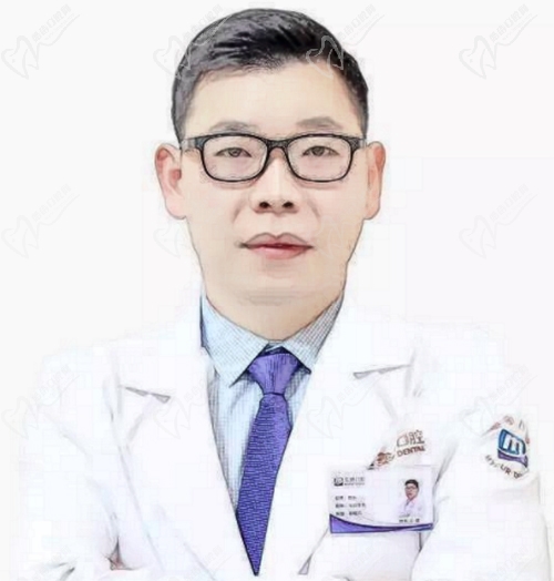杭州美奥口腔王明