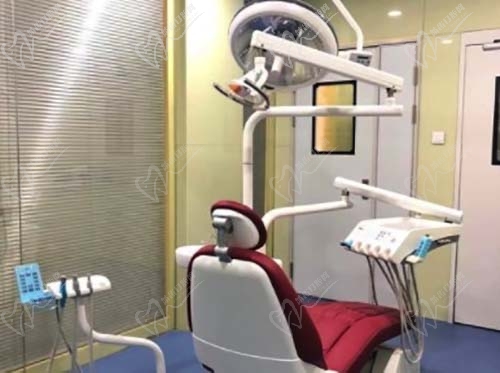 杭州瑞创口腔诊疗牙椅