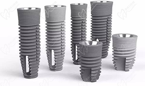 瑞典诺贝尔种植体