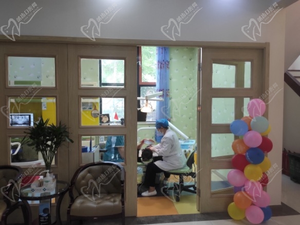 北京西诺口腔诊疗室