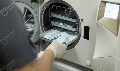 宁波北仑禾睦口腔