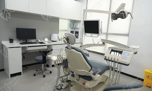 宁波北仑禾睦口腔