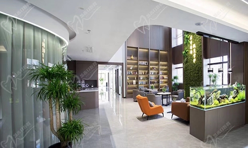 宁波北仑禾睦口腔