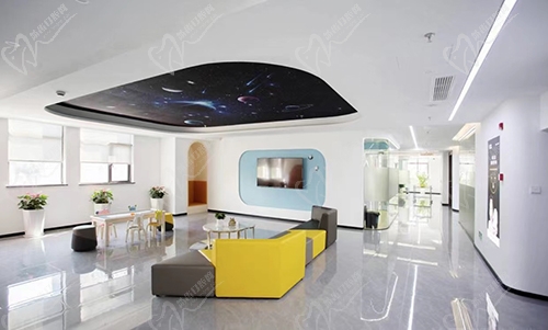 宁波北仑禾睦口腔