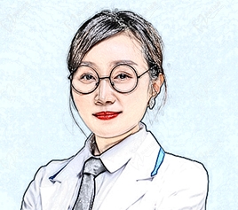 珠山昌华玉牙口腔陈瑞玲院长