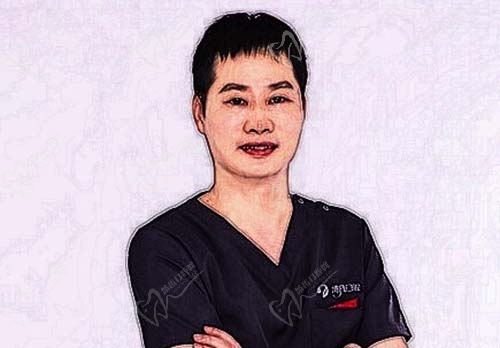 杭州格齿口腔门诊部正畸医师