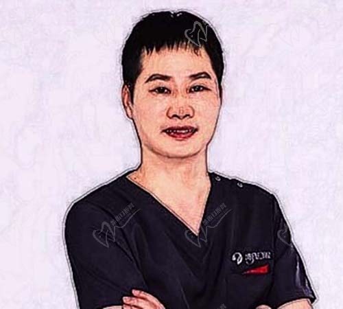 杭州格齿口腔门诊部正畸医师