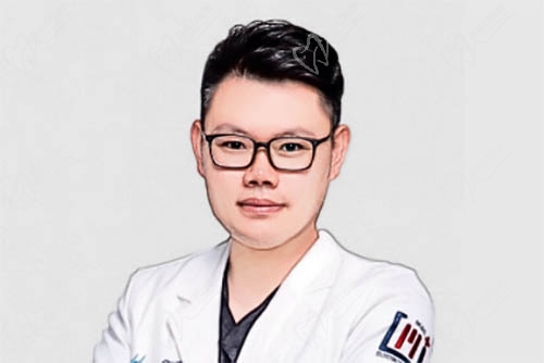 宁波鄞州鄞西德立口腔张春旭