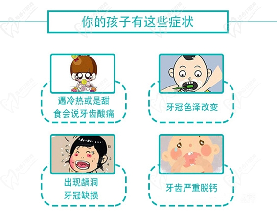 要警惕的症状
