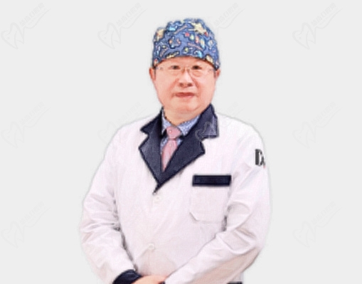 曾健——高邮牙博仕口腔门诊部|医师