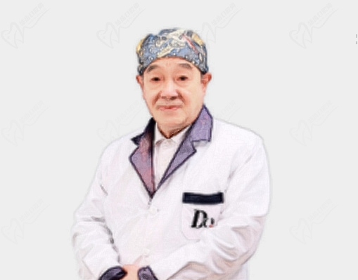 陈庆宽——高邮牙博仕口腔门诊部|医师