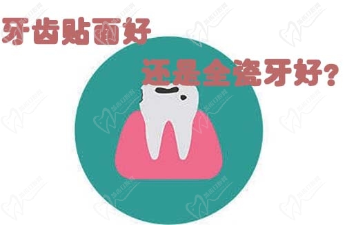 牙齿修复方式哪种好