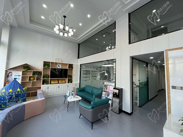 传和口腔宿迁有限公司口腔诊所