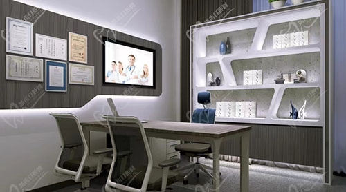 常熟元和口腔面诊室