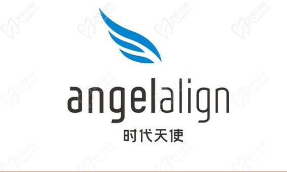 时代天使logo