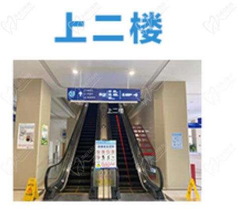 成都东篱医院口腔科到院路线