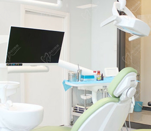 北京西诺口腔牙椅