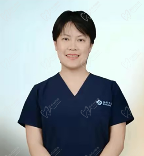 北京西诺口腔门诊部（东坝店）主治医师张瑶医生