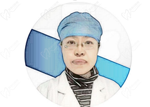 南京润玺口腔李金鹏医生