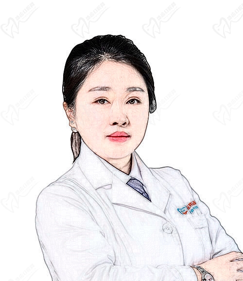 刘博--北京中诺第二口腔医院正畸医生