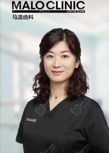 大连马泷齿科孙丹阳医师