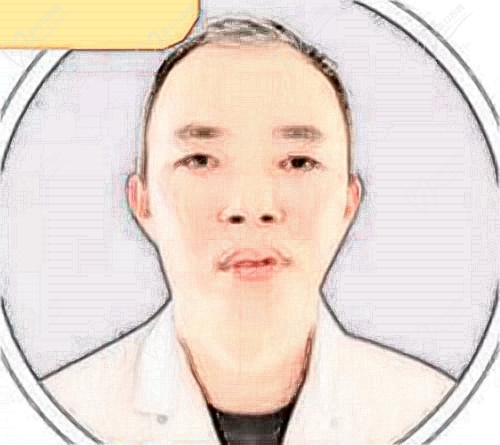 北京德固口腔诊所主治医师刘玉龙