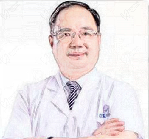  海南海口龙华鼎点口腔院长刘文彤