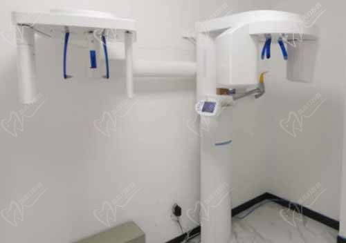 曹县博仕口腔门诊部CBCT