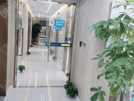 固安伊乐美口腔环境好不好