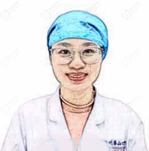 柳州华心口腔门诊部种植医生 柳州华心口腔门诊部种植医生