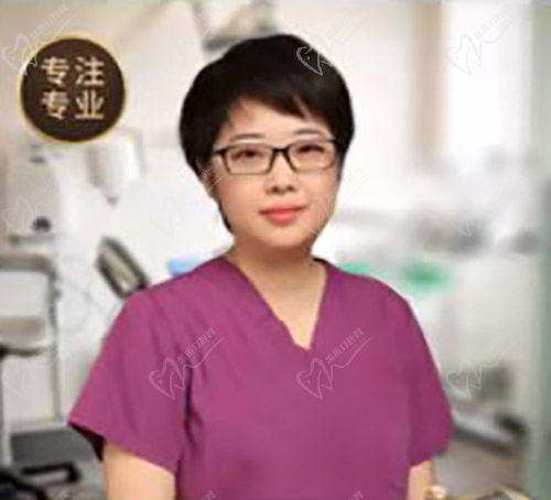 深圳蒙恩口腔诊所主治医师张红 深圳蒙恩口腔诊所主治医师张红