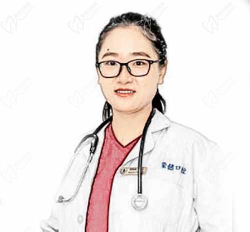北京荣懿口腔口腔医生