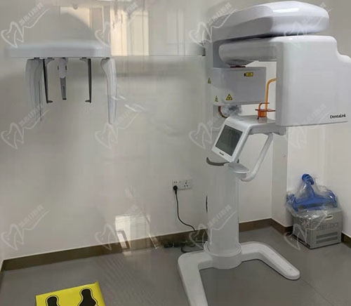 广州尚雅口腔门诊部仪器