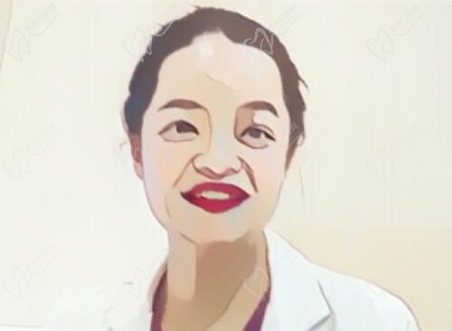 长沙美奥口腔张茜雯医生