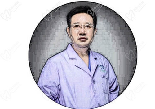 合肥靓美口腔王怀元