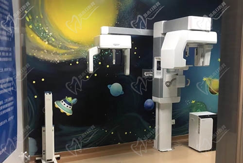 合肥靓美口腔设备